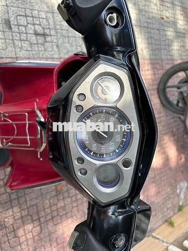 Yamaha Nouvo 4 máy êm ngon đủ mọi chức năng