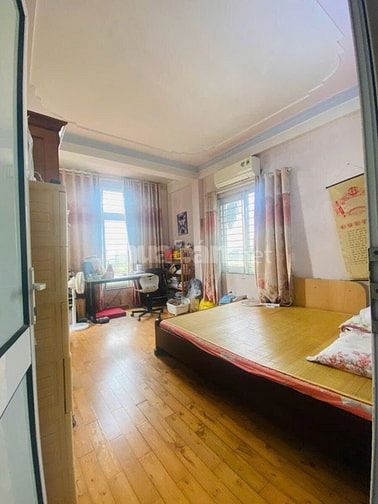 Ngay ngã tư Vạn Phúc - Tố Hữu, 48m2, 4 tầng, 3.8m mặt tiền, 6.2 tỷ