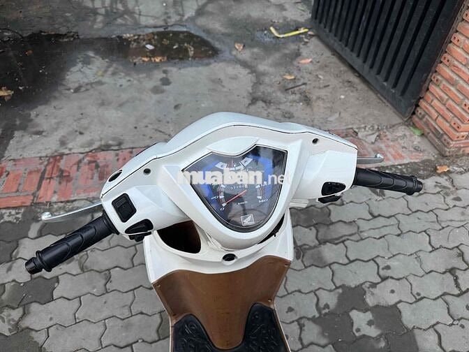 Honda Vision 2013 Trắng 57000 km