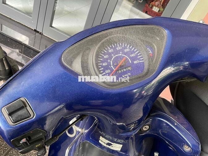 Honda Future 1999 Xanh