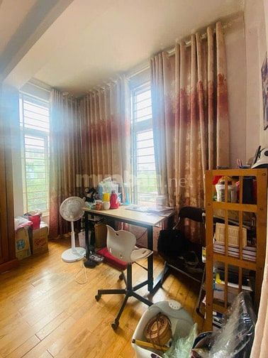 Ngay ngã tư Vạn Phúc - Tố Hữu, 48m2, 4 tầng, 3.8m mặt tiền, 6.2 tỷ