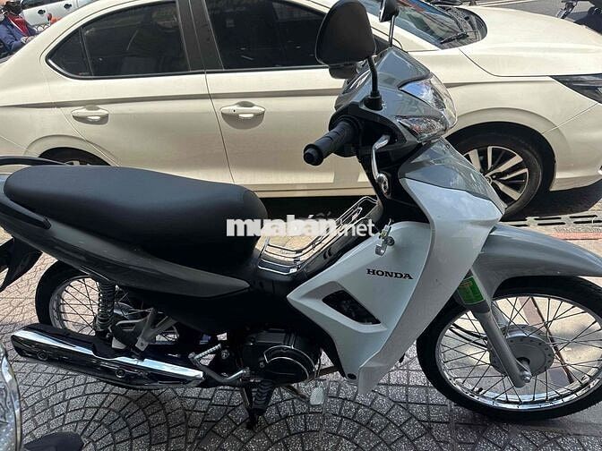 Wave A 9/2025. odo lướt 2.000km.BSTP 1 đời chủ