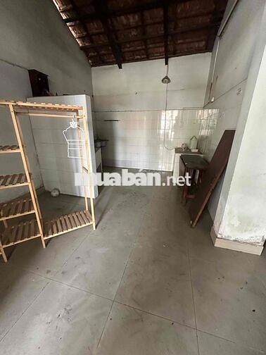 🏡 CHO THUÊ NHÀ NGUYÊN CĂN BÀ TRIỆU, HÓC MÔN.
