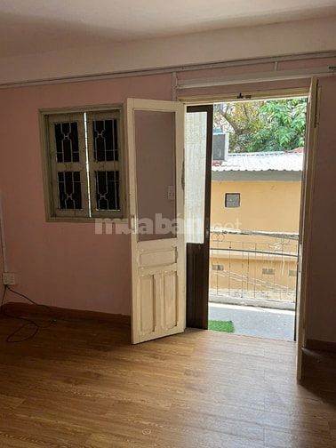 Nhà 1/ hẻm 3.5m sau lưng MT Điện Biên Phủ_3.8mx8m.T+3L.Giá 5.85 tỷ
