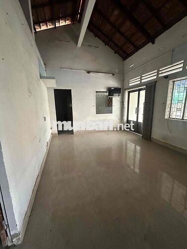 🏡 CHO THUÊ NHÀ NGUYÊN CĂN BÀ TRIỆU, HÓC MÔN.