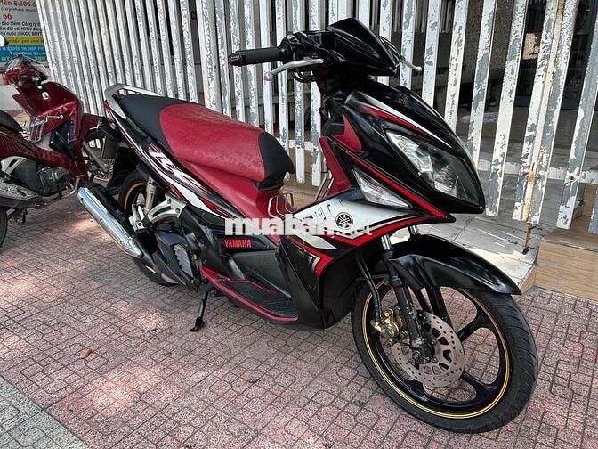 Yamaha Nouvo 4 máy êm ngon đủ mọi chức năng