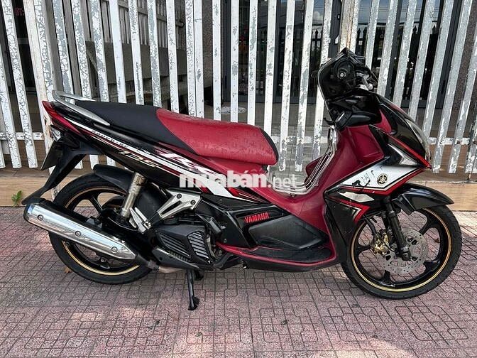 Yamaha Nouvo 4 máy êm ngon đủ mọi chức năng