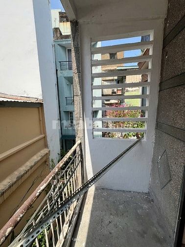 Nhà 1/ hẻm 3.5m sau lưng MT Điện Biên Phủ_3.8mx8m.T+3L.Giá 5.85 tỷ