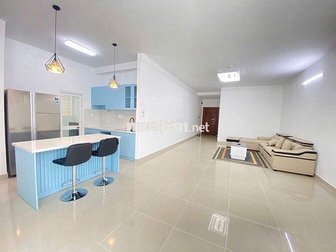 Bán căn hộ chung cư tại Belleza Apartment