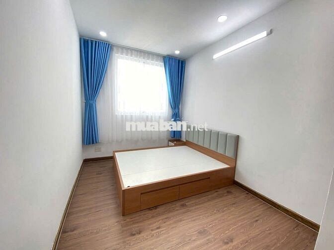 Bán căn hộ chung cư tại Belleza Apartment