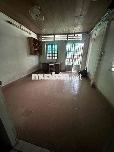 🏡 CHO THUÊ NHÀ NGUYÊN CĂN BÀ TRIỆU, HÓC MÔN.