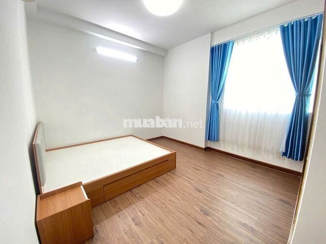 Bán căn hộ chung cư tại Belleza Apartment