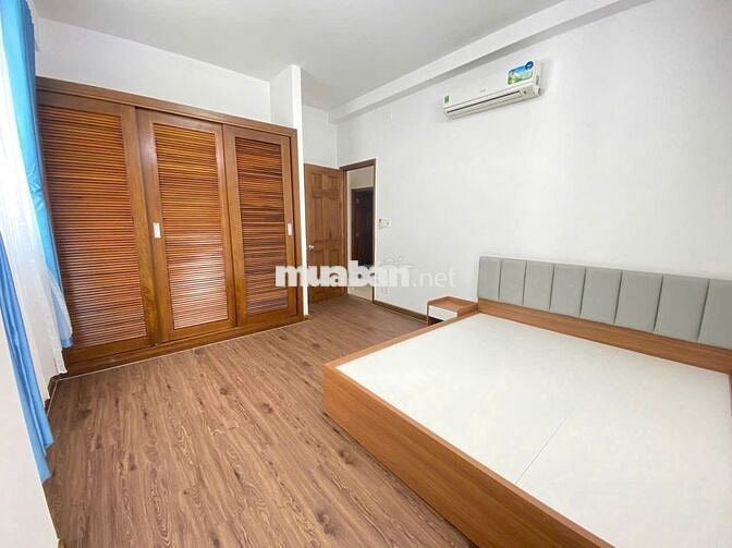 Bán căn hộ chung cư tại Belleza Apartment
