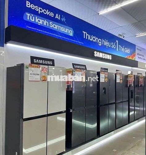 Tuyển nhân viên bán hàng tại TP Thanh Hóa 