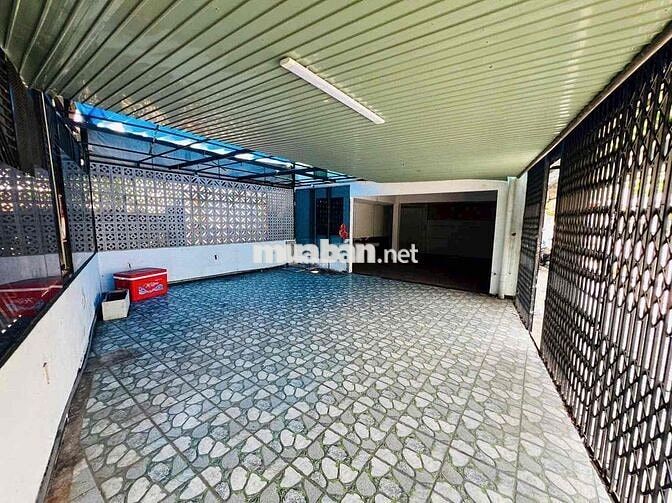 🏡 CHO THUÊ MBKD NHÀ NGUYÊN CĂN MẶT TIỀN LÊ THỊ HÀ, HÓC MÔN.