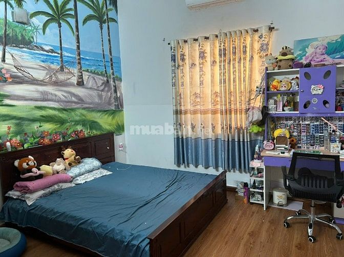 CẦN CHO THUÊ NHÀ NGUYÊN CĂN  GẦN TRƯỜNG TIỂU HỌC TÂN HƯƠNG