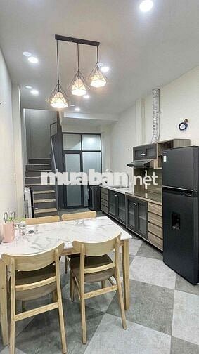 CHO THUÊ NHÀ CHÍNH CHỦ NGAY NGUYỄN VĂN TRỖI