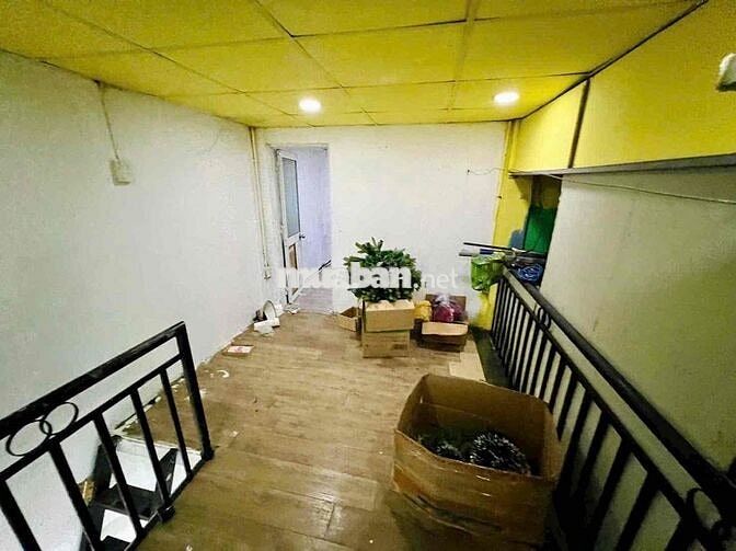 🏡 CHO THUÊ MBKD NHÀ NGUYÊN CĂN MẶT TIỀN LÊ THỊ HÀ, HÓC MÔN.