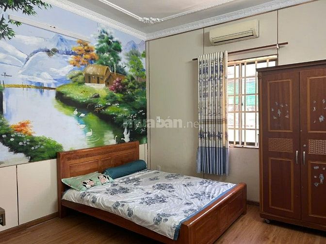 CẦN CHO THUÊ NHÀ NGUYÊN CĂN  GẦN TRƯỜNG TIỂU HỌC TÂN HƯƠNG