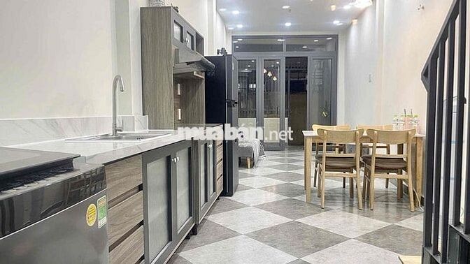 CHO THUÊ NHÀ CHÍNH CHỦ NGAY NGUYỄN VĂN TRỖI