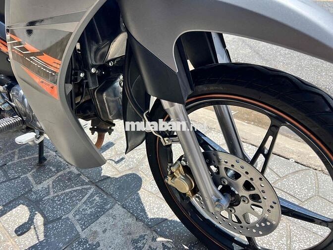 Sirius Fi 2021 ❇️Đồng Moto Đà Lạt❇️
