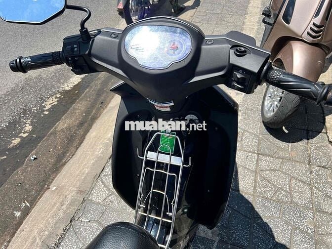 Sirius Fi 2021 ❇️Đồng Moto Đà Lạt❇️