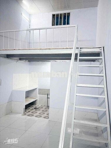 Pass lại phòng tại Huỳnh Tấn Phát Q7
