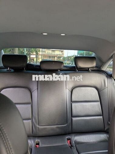 Audi A4 B8 2009 Đen