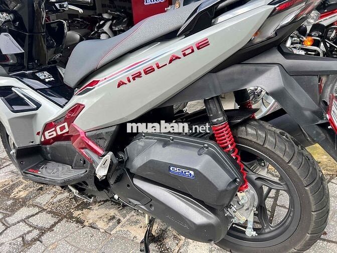 Ab 160 ABS 2025(mới 99%)❇️Đồng Moto Đà Lạt❇️