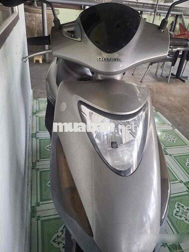 Honda tay ga 125 giấy đủ máy êm