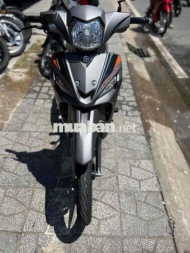 Sirius Fi 2021 ❇️Đồng Moto Đà Lạt❇️