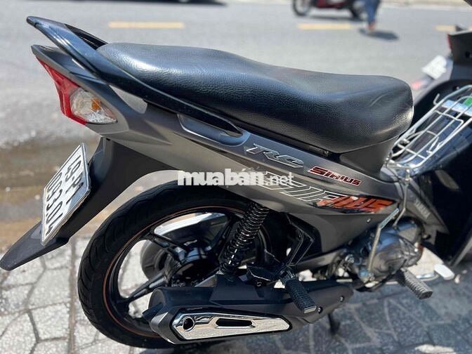Sirius Fi 2021 ❇️Đồng Moto Đà Lạt❇️