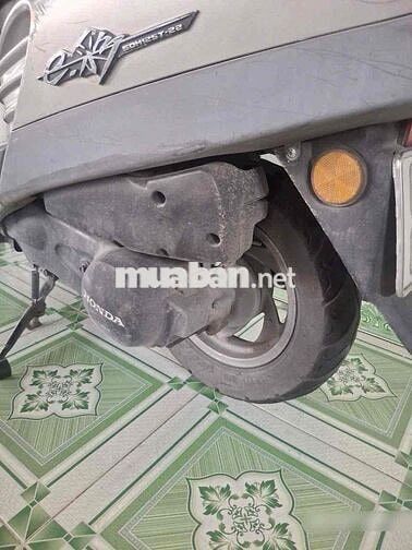 Honda tay ga 125 giấy đủ máy êm