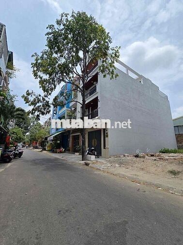 Đất gần  E/ON Tân phú (100M2) Dân Trí  đường 10M2