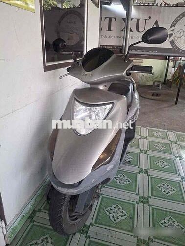 Honda tay ga 125 giấy đủ máy êm