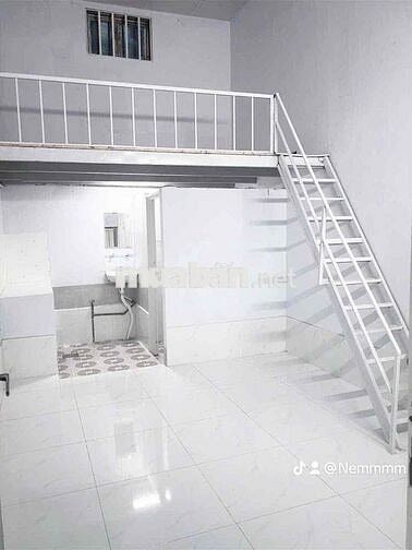 Pass lại phòng tại Huỳnh Tấn Phát Q7