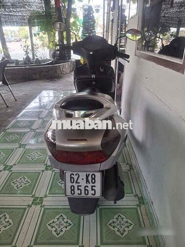 Honda tay ga 125 giấy đủ máy êm
