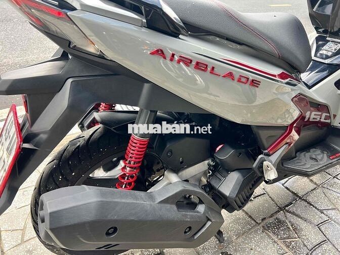 Ab 160 ABS 2025(mới 99%)❇️Đồng Moto Đà Lạt❇️