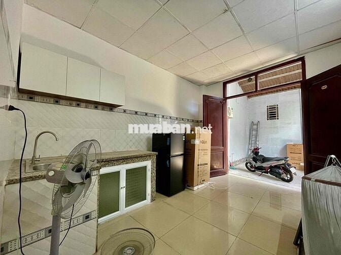 1 phòng Ngủ Mới Full Nội Thất Sát Chợ Tân Mỹ Mặt Tiền Nguyễn Thị Thập