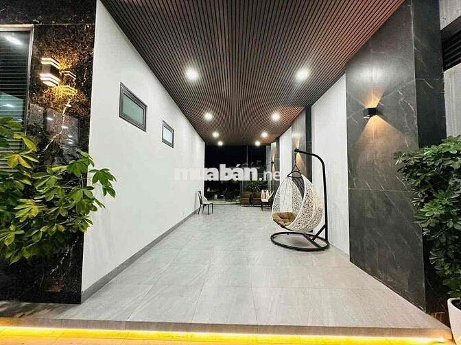 👑 CHO THUÊ BIỆT THỰ VEN SÔNG NGUYỄN ĐÌNH THI – KHU ĐẢO VIP HÒA XUÂN