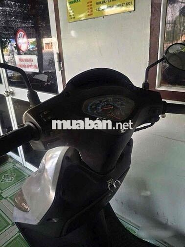 Honda tay ga 125 giấy đủ máy êm