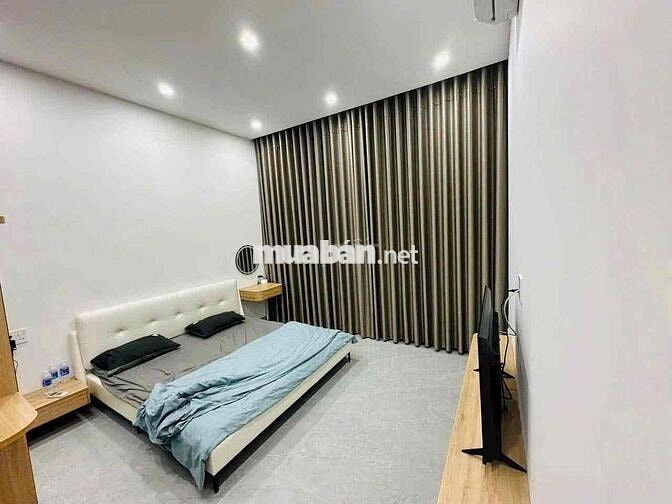 👑 CHO THUÊ BIỆT THỰ VEN SÔNG NGUYỄN ĐÌNH THI – KHU ĐẢO VIP HÒA XUÂN