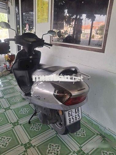 Honda tay ga 125 giấy đủ máy êm