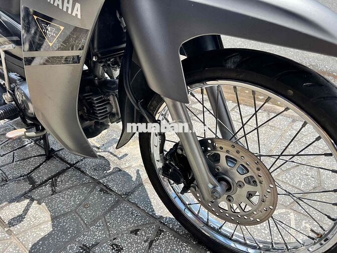 Sirius 2019 ❇️Đồng Moto Đà Lạt❇️