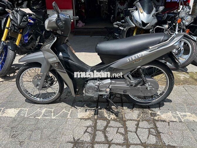 Sirius 2019 ❇️Đồng Moto Đà Lạt❇️