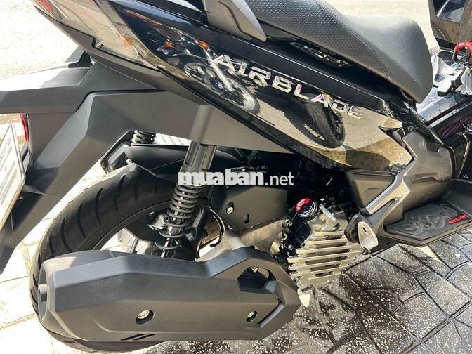Ab 160 ABS 2024 ❇️Đồng Moto Đà Lạt❇️