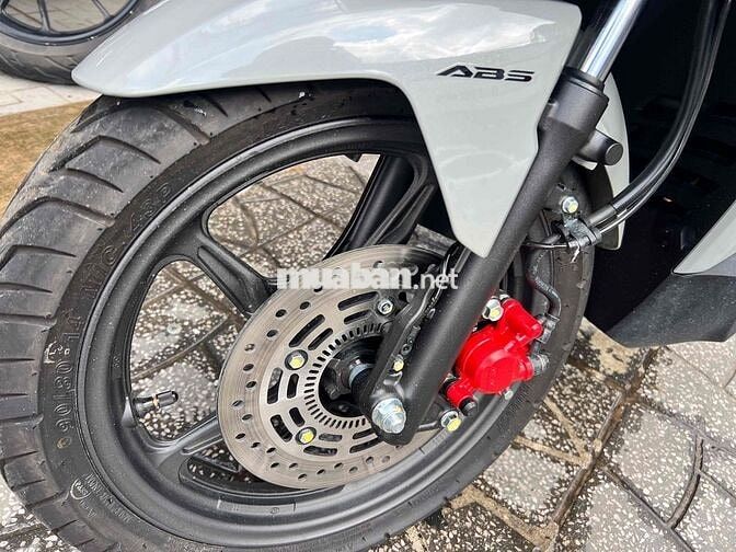 Ab 160 ABS 2025(mới 99%)❇️Đồng Moto Đà Lạt❇️
