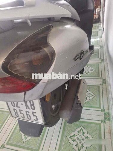 Honda tay ga 125 giấy đủ máy êm