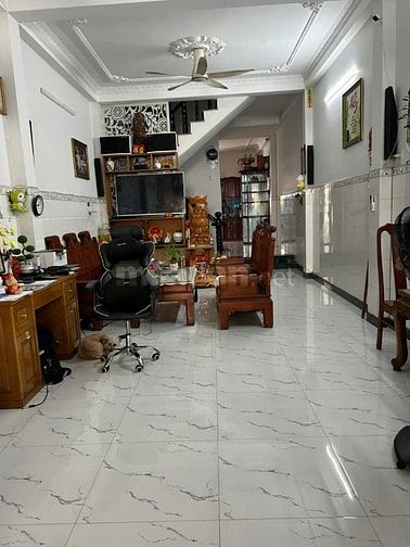 CẦN CHO THUÊ NHÀ NGUYÊN CĂN  GẦN TRƯỜNG TIỂU HỌC TÂN HƯƠNG