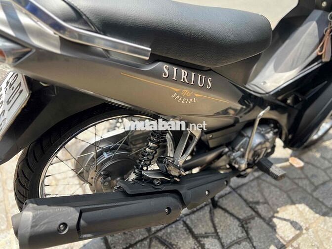 Sirius 2019 ❇️Đồng Moto Đà Lạt❇️